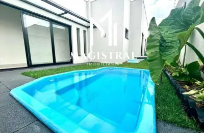 Casa com 3 quartos à venda na Rua Alexandre Müller, Cancelli, Cascavel