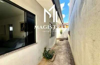 Casa em condomínio fechado com 3 quartos à venda na Rua Leblon, Periolo, Cascavel