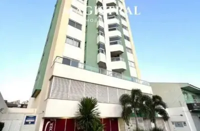 Apartamento com 3 quartos à venda na Rua General Osório, Parque São Paulo, Cascavel