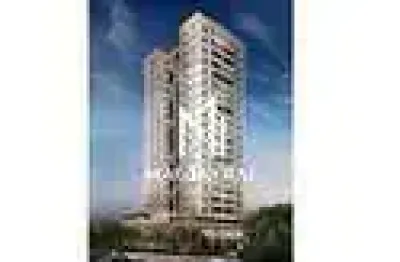 Apartamento à venda na Rua Londrina, Centro, Cascavel