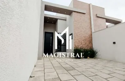 Casa com 3 quartos à venda na Rua Carajás, Angra dos Reis, Cascavel