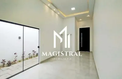 Casa com 3 quartos à venda na Rua Carajás, Angra dos Reis, Cascavel