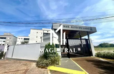 Apartamento com 3 quartos à venda na Rua Terra Roxa, Pacaembu, Cascavel