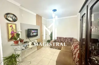 Apartamento com 3 quartos à venda na Rua Terra Roxa, Pacaembu, Cascavel