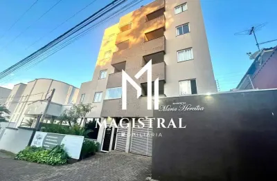 Apartamento com 2 quartos à venda na Rua Rui Barbosa, Centro, Cascavel