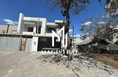 Apartamento com 3 quartos à venda na Rua José Caldart, Maria Luiza, Cascavel