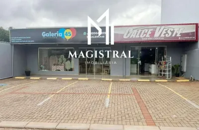 À venda 2 salas comercias no alto alegre rua selvino casagrande