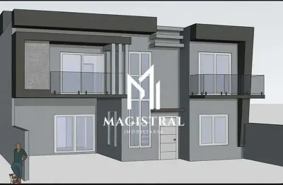 Casa com 4 quartos à venda na Rua Terra Roxa, Pacaembu, Cascavel