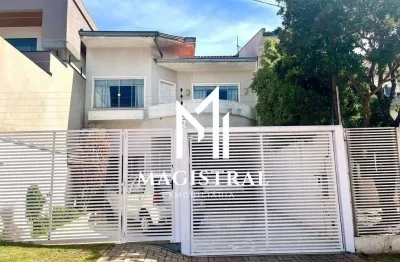 Casa com 3 quartos à venda na Rua Olindo Periolo, Pacaembu, Cascavel