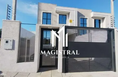 Casa com 3 quartos à venda na Rua Francisco Pinho, Universitário, Cascavel