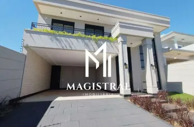 Casa com 4 quartos à venda na Rua Terra Roxa, Pacaembu, Cascavel