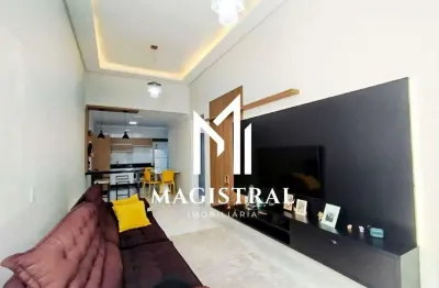 Casa à venda na Rua Joel Samways, Alto Alegre, Cascavel