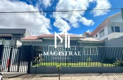 Casa com 3 quartos à venda na Rua Siqueira Campos, Região do Lago, Cascavel