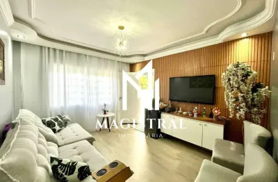 Casa com 3 quartos à venda na Rua Siqueira Campos, Região do Lago, Cascavel