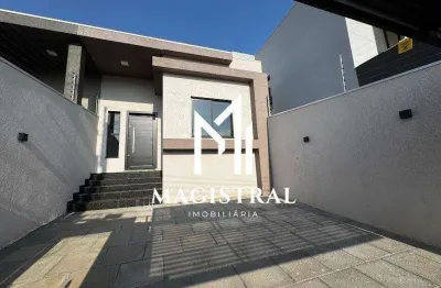 Casa com 3 quartos à venda na Rua Marechal Deodoro, Neva, Cascavel