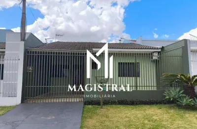 Casa com 3 quartos à venda na Rua Quatorze de Novembro, Neva, Cascavel