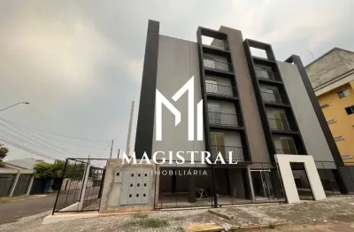 Apartamento com 2 quartos à venda na Rua Carajás, Esmeralda, Cascavel