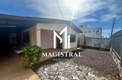 Casa com 4 quartos à venda na Rua Paranaguá, Pacaembu, Cascavel