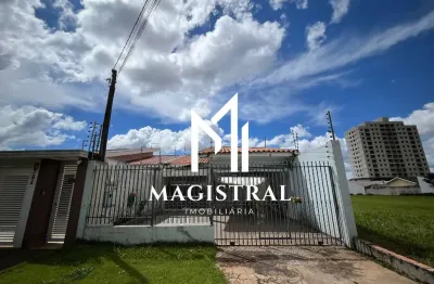 Venda – casa no bairro pioneiros catarinenses – r$ 650.000,00