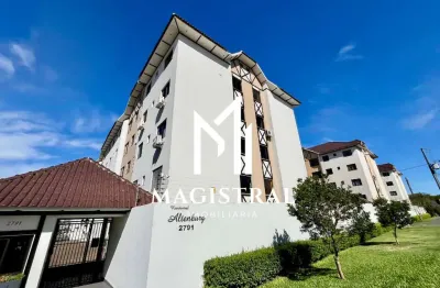 Apartamento com 2 quartos à venda na Rua Rafael Picoli, Country, Cascavel