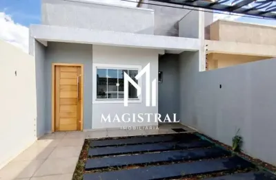 Casa com 3 quartos à venda na Rua Tupis, Angra dos Reis, Cascavel