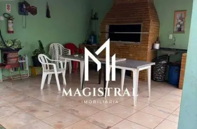 Apartamento com 2 quartos à venda na Rua Ernesto Rayser Ramos, Jardim Panorama, Toledo