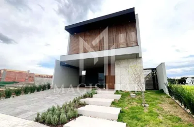 Casa com 4 quartos à venda na Avenida Tito Muffato, FAG, Cascavel