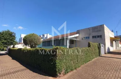 Oportunidade de investimento no bairro cancelli terreno à venda