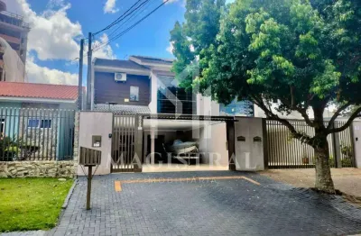Casa com 3 quartos à venda na Rua Presidente Costa e Silva, Alto Alegre, Cascavel
