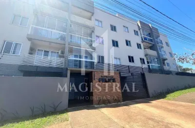 Apartamento com 3 quartos à venda na Rua Olindo Periolo, Região do Lago, Cascavel
