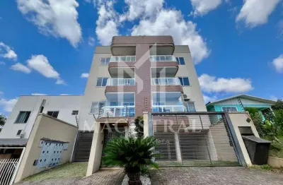 Apartamento com 2 quartos à venda na Rua Treze de Maio, Região do Lago, Cascavel