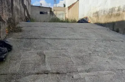 Terreno comercial para alugar na Rua Vuarame, 426, Jardim Santa Maria, São Paulo
