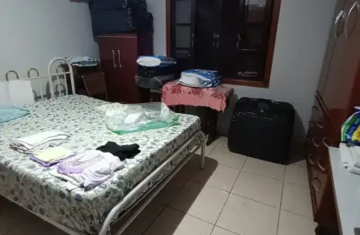 Casa com 3 quartos à venda na Rua Jarbas de Carvalho, 277, Cidade Patriarca, São Paulo