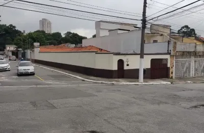 Casa com 2 quartos à venda na Rua Padre Leonel Franca, 383, Vila Libanesa, São Paulo