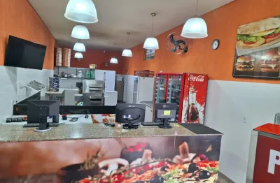 Sala comercial com 2 salas à venda na Avenida Osvaldo Valle Cordeiro, 456, Jardim Brasília (Zona Leste), São Paulo