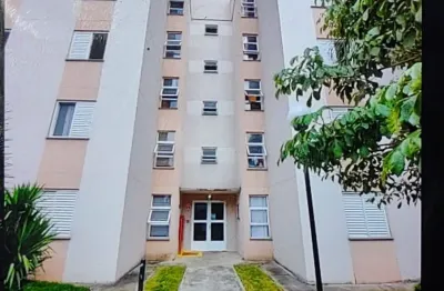 Apartamento com 2 quartos à venda na Estrada do Sapiantã, 101, Conjunto Habitacional - Setor A, Itapevi