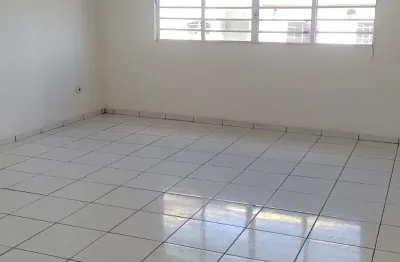Sala comercial com 1 sala para alugar na Rua Maciel Monteiro, 775, Vila Santa Teresa (Zona Leste), São Paulo
