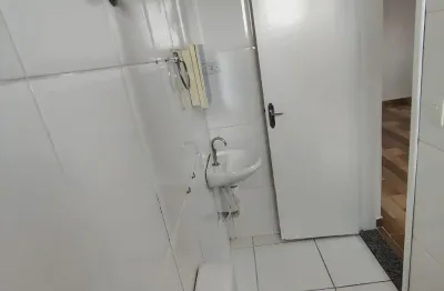 Apartamento com 2 quartos para alugar na Rua Tapaiúna, 210, Jardim Santa Maria, São Paulo