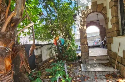 Casa com 6 quartos à venda na Rua Carlos de Laet, Tijuca, Rio de Janeiro