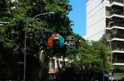 Ipanema, 3 quartos, varanda, 1 suíte, 2 banheiros, lavabo, dependência, (aprox. 146 m²), ar-condici