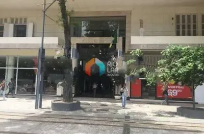 Centro, av. rio branco, sala comercial, segurança 24 horas, segurança, portaria 24 horas, sistema d