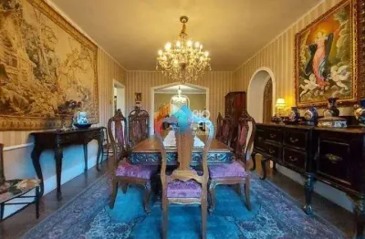 Casa à venda à venda no cosme velho, 455 m2, 7 quartos (1 suíte), 3 banheiros, 3 vagas,  rio de jan