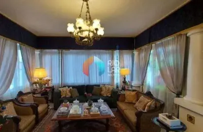 Casa à venda à venda no cosme velho, 455 m2, 7 quartos (1 suíte), 7 banheiros, 3 vagas,  rio de jan