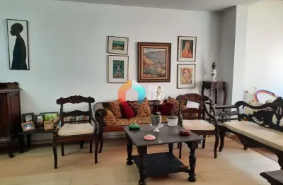 Apartamento à venda, copacabana, rio de janeiro, rj