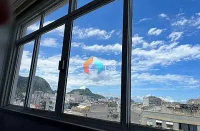 Apartamento à venda,3 quartos com vaga de garagem . copacabana, rio de janeiro, rj