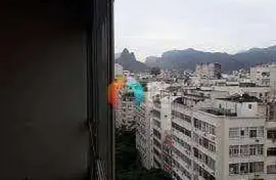 Apartamento à venda, com4  quartos, 2 suites e 4 vagas escrituradas. copacabana, rio de janeiro, rj