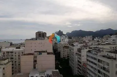 Apartamento à venda, com4  quartos, 2 suites e 4 vagas escrituradas. Copacabana, Rio de Janeiro, RJ