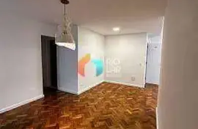 Apartamento à venda, 3 quartos, suíte .copacabana, rio de janeiro, rj