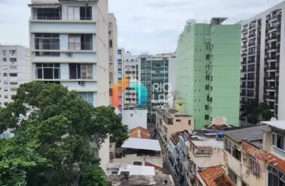 Apartamento à venda, copacabana, 3 quartos com 1 vaga de garagem. rio de janeiro, rj