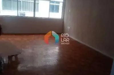 Apartamento com 3 quartos à venda na Rua Morais e Silva, Maracanã, Rio de Janeiro